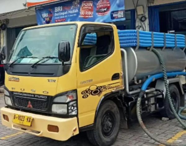 Sedot Wc Samarinda Ilir