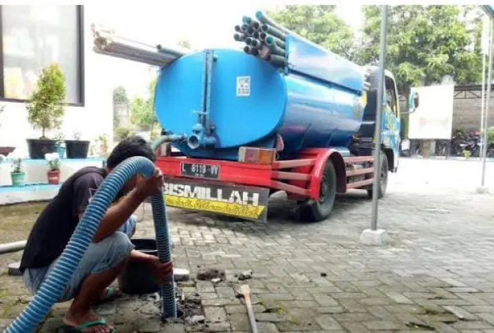 Sedot WC samarindailir Murah
