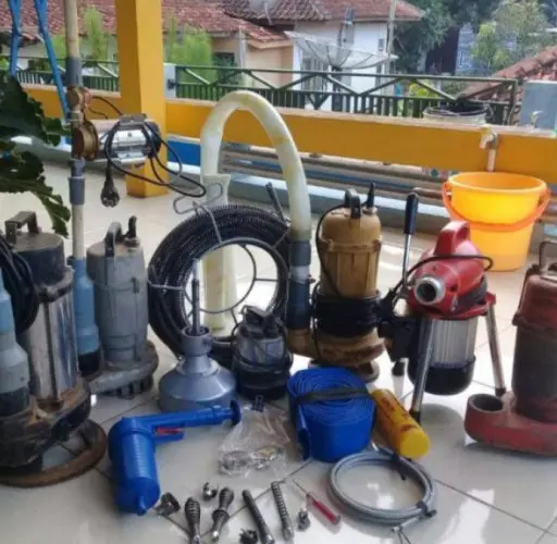Sedot WC samarindailir Murah