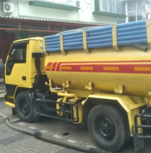 Sedot WC samarindailir Terdekat