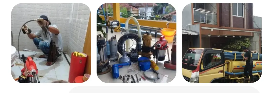 Jasa Sedot WC samarindailir Murah Terpercaya