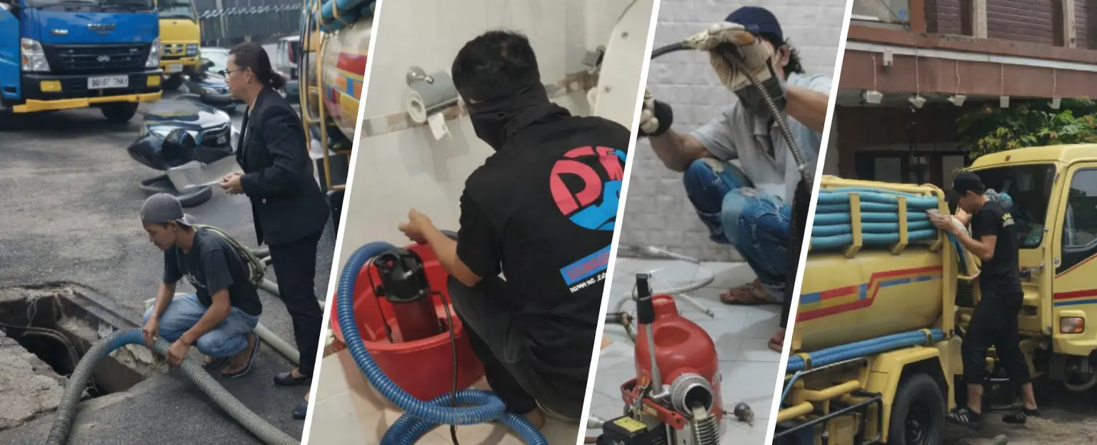 Jasa Sedot WC samarindailir Terdekat