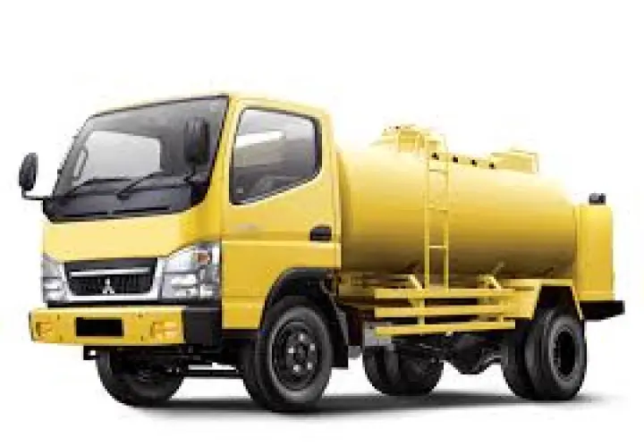 SEDOT WC SAMPAI HABIS di Samarinda Ilir